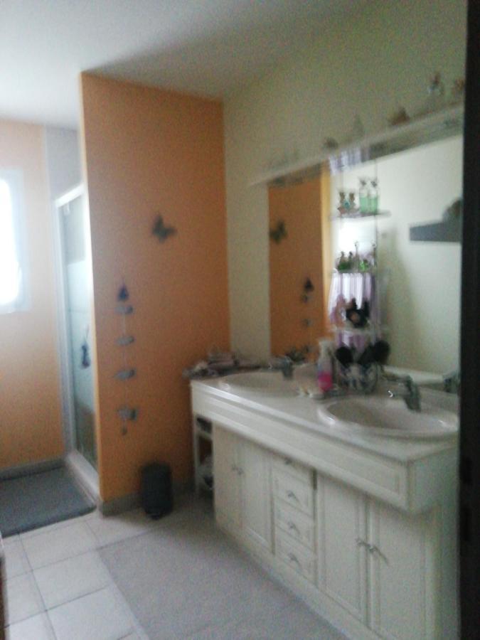 La Conviviale Apartman Saintes Kültér fotó